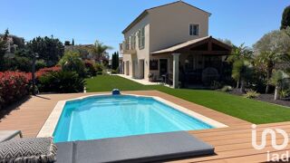  Maison à vendre 6 pièces 192 m²