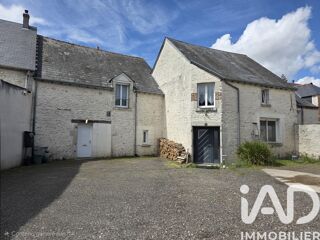  Maison � vendre 6 pi�ces 249 m�