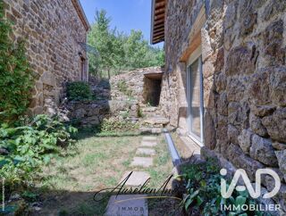  Maison à vendre 8 pièces 215 m²