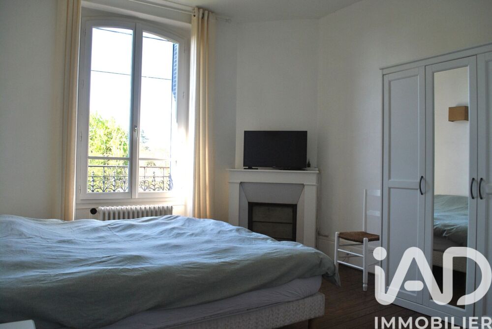 � vendre  Maison Montigny-sur-Loing (77690)