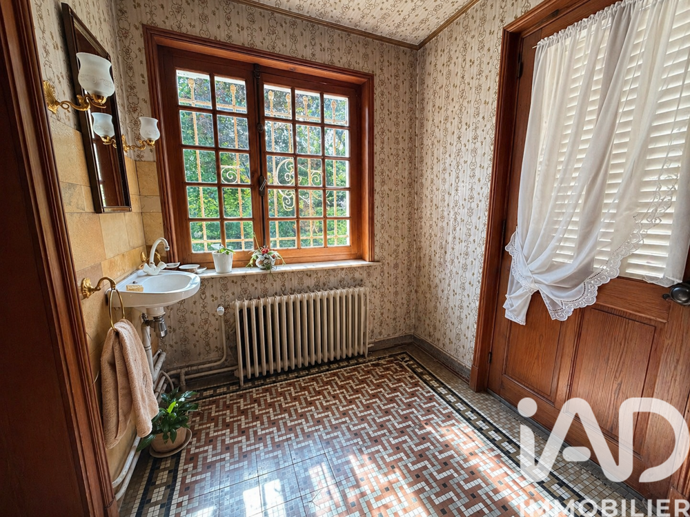 � vendre  Maison Cambrai (59400)