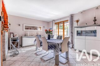  Maison à vendre 6 pièces 113 m²