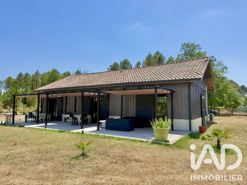 Vente Maison/villa 3 pièces