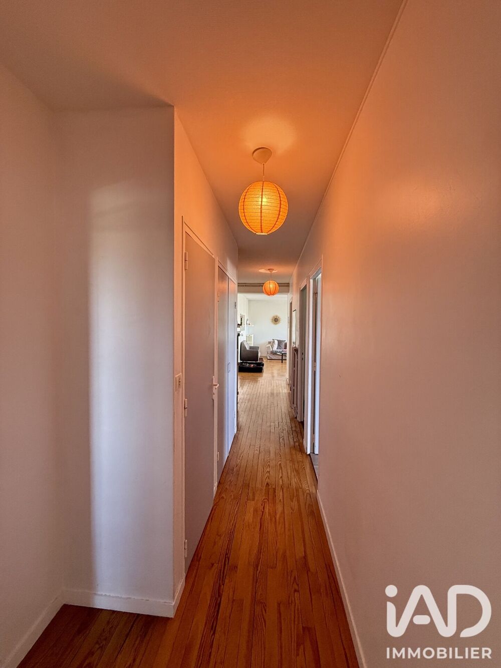 Vente Appartement Vente Appartement 4 pièces Caen