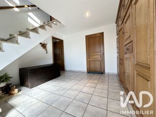 Vente Maison Vente Maison de village 11 pièces Guntzviller