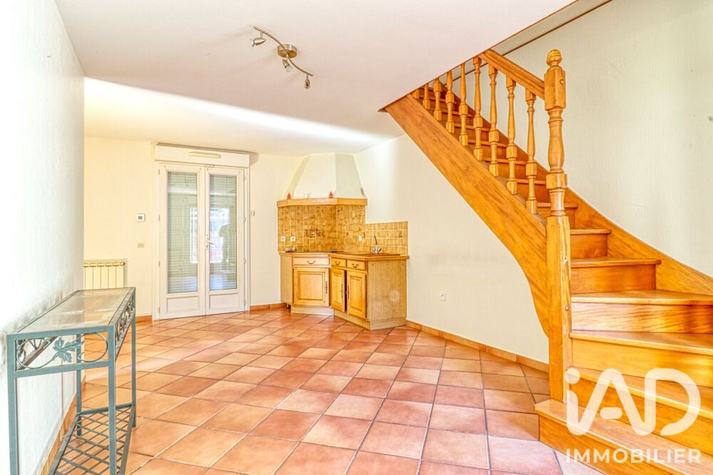 à vendre  Maison Andilly (95580)