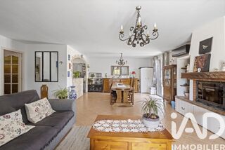  Maison à vendre 6 pièces 161 m²