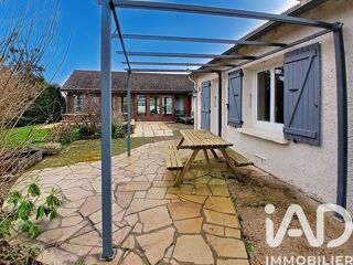  Maison � vendre 7 pi�ces 274 m�
