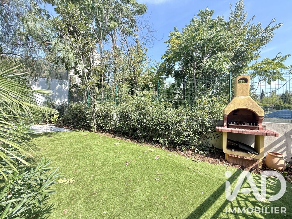 Vente Appartement Vente Appartement 4 pièces Nice