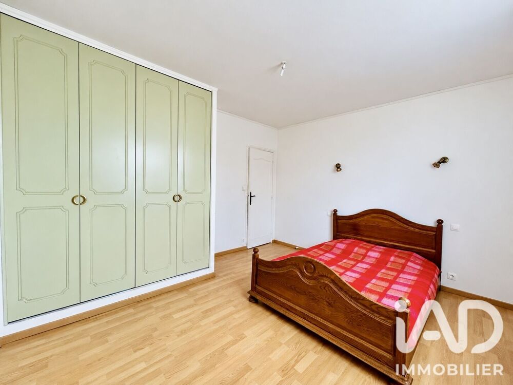Vente Maison Vente Maison/villa 8 pièces Loury