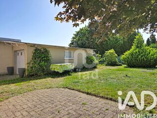  Maison � vendre 4 pi�ces 80 m�