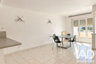  Appartement à vendre 2 pièces 60 m²