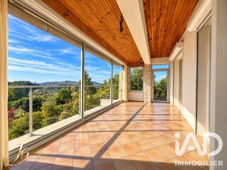 Vente Maison Vente Maison/villa 5 pièces Puyméras