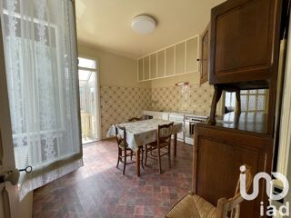  Maison à vendre 5 pièces 110 m²