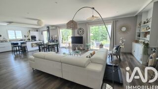  Maison à vendre 7 pièces 130 m²