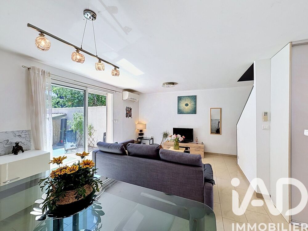 Vente Maison/villa 3 pièces