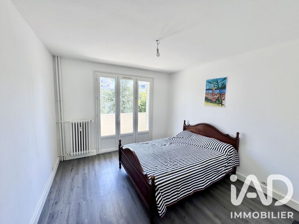 Vente Appartement Vente Appartement 3 pièces Saint-Étienne