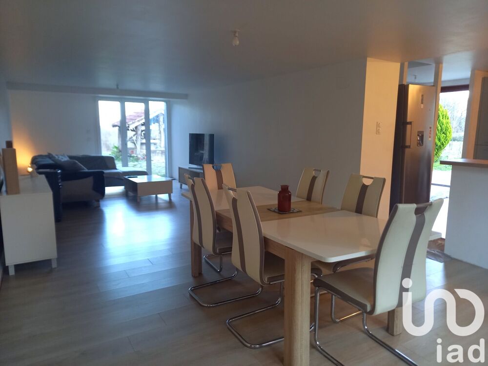 Vente Maison/villa 4 pièces
