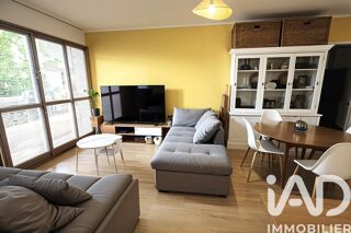 Appartement à vendre 4 pièces 78 m²