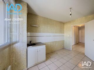  Appartement à vendre 4 pièces 81 m²
