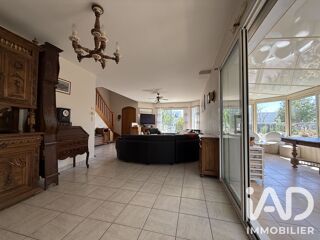  Maison à vendre 6 pièces 112 m²