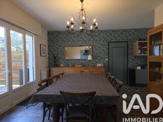  Maison à vendre 7 pièces 187 m²