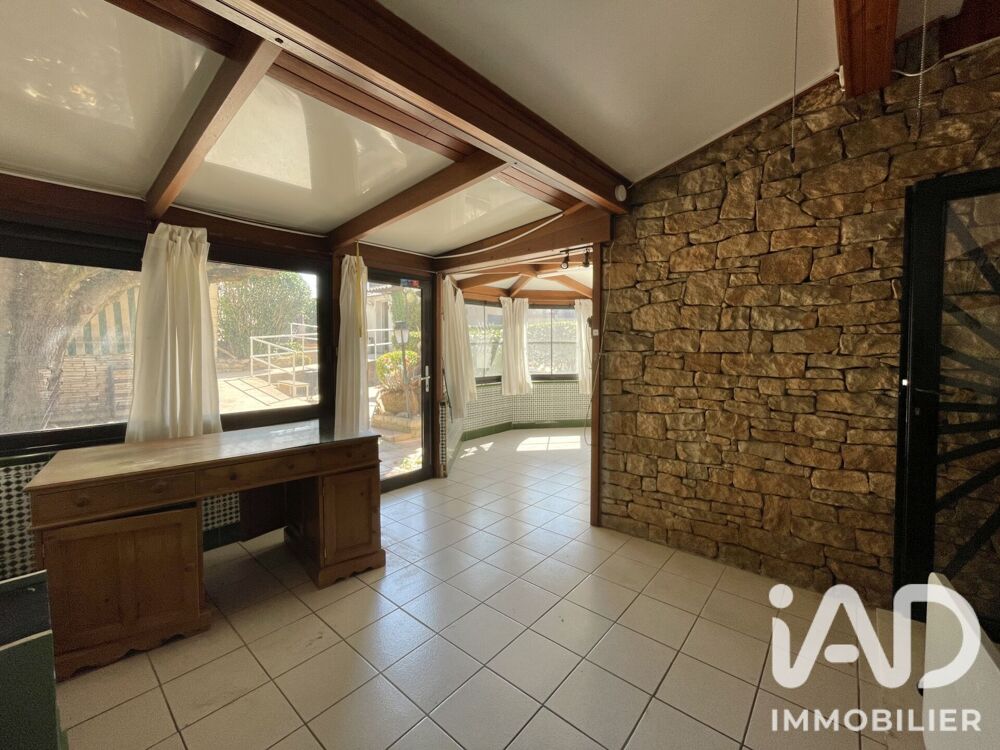 Vente Maison Vente Maison/villa 5 pièces Nîmes