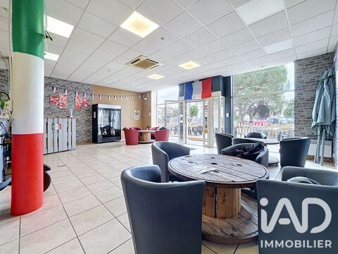   Vente Restauration rapide 180 m&sup2; 