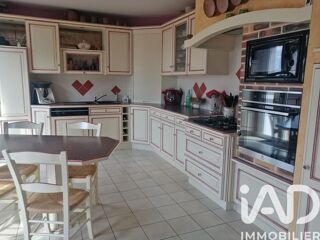  Maison � vendre 6 pi�ces 119 m�
