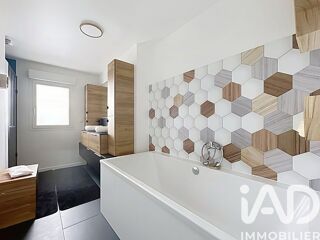  Maison à vendre 5 pièces 92 m²