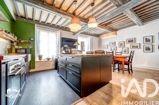  Maison � vendre 5 pi�ces 137 m�