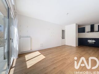  Appartement � vendre 3 pi�ces 61 m�