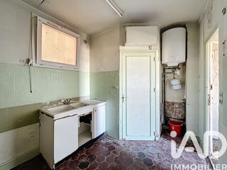  Appartement � vendre 3 pi�ces 49 m�