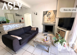  Maison à vendre 7 pièces 173 m²