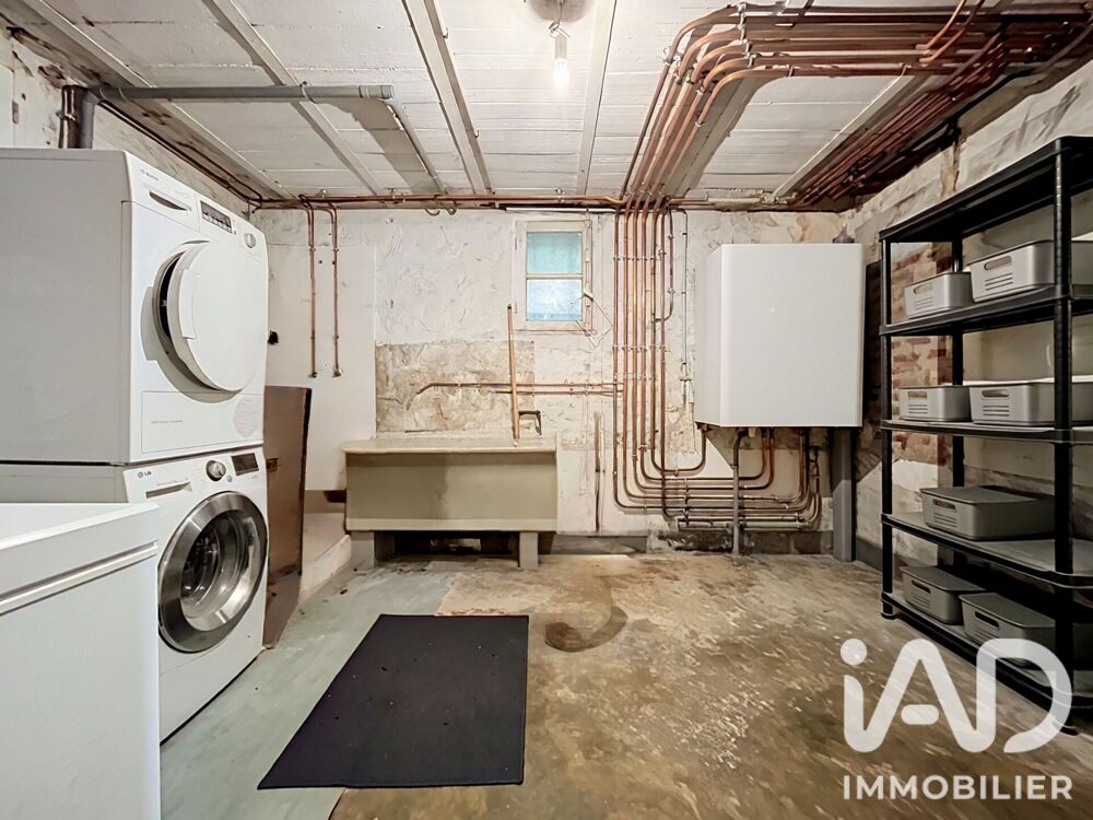 à vendre  Maison Chatou (78400)