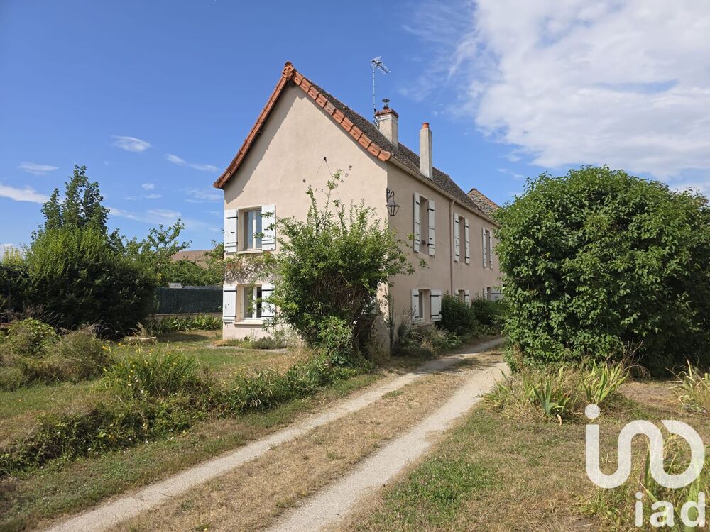 Vente Maison/villa 6 pièces