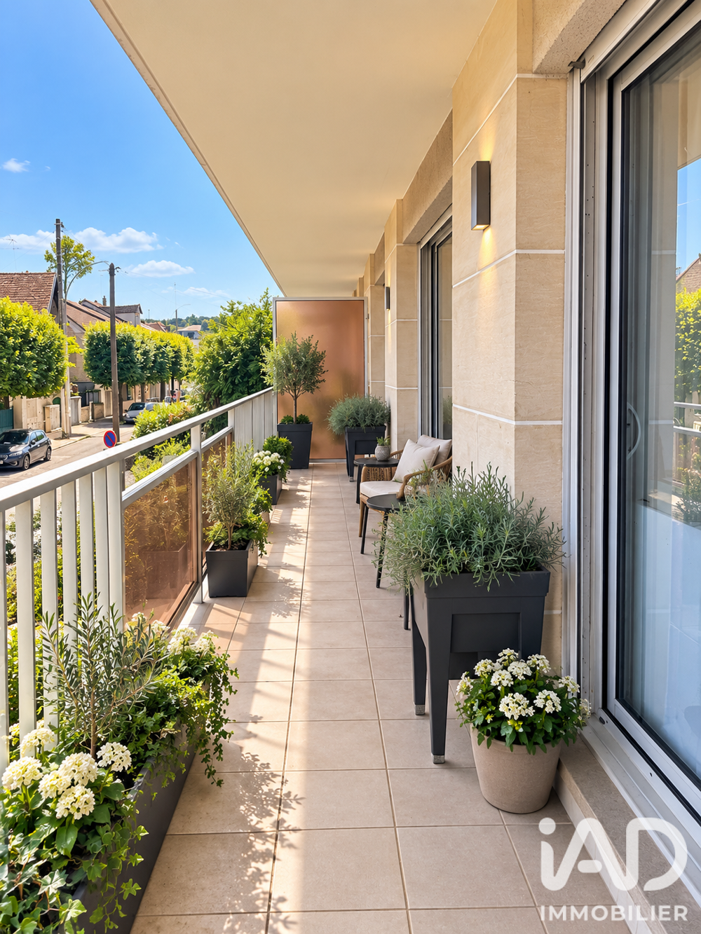 Vente Appartement Vente Appartement 3 pièces Poissy