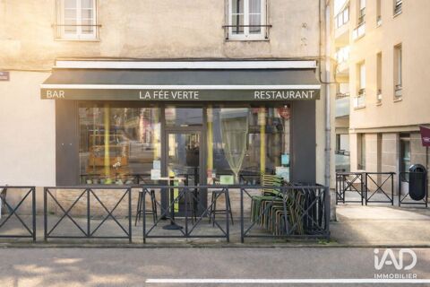   Vente Restaurant 75 m&sup2; 