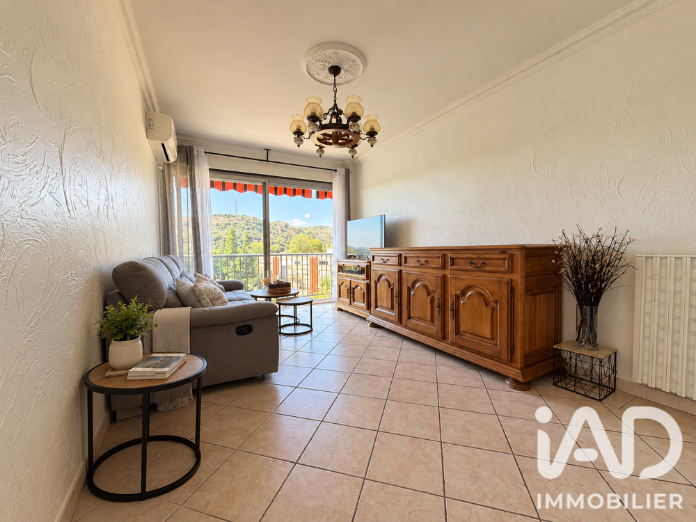 Vente Appartement Vente Appartement 2 pièces Villeneuve-loubet