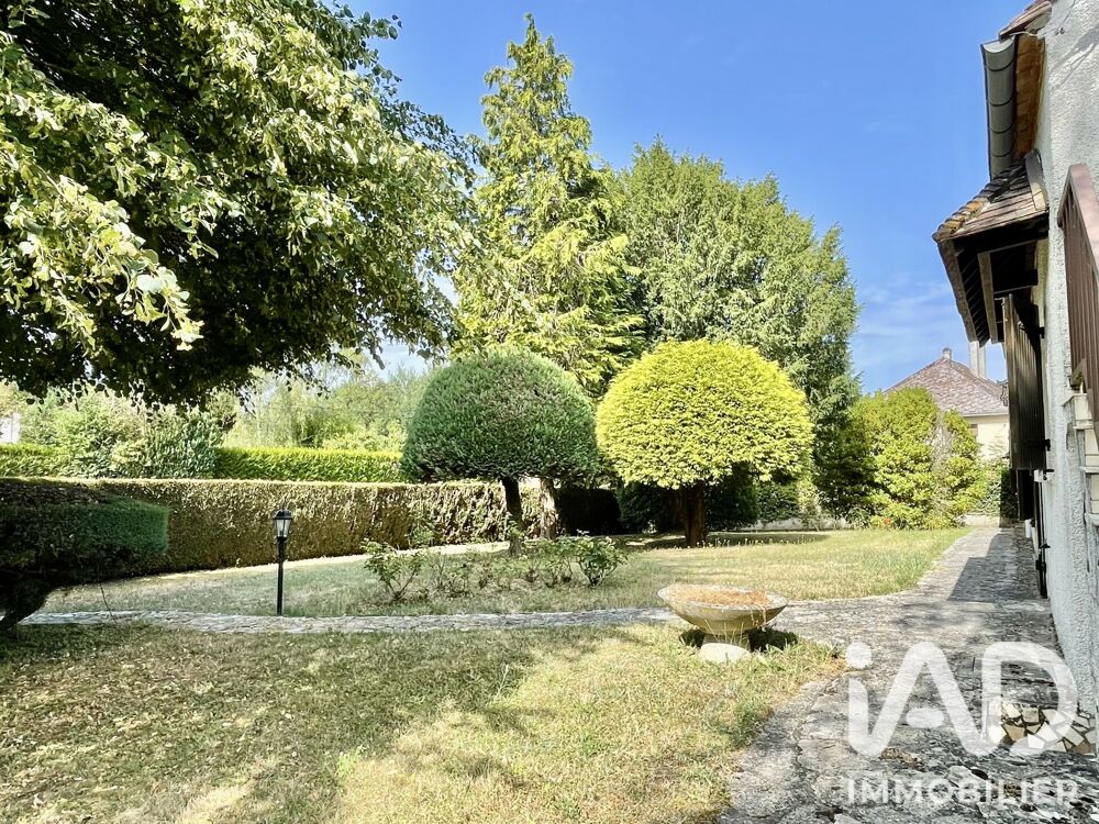 Vente Maison Vente Longère 5 pièces Montigny-lencoup
