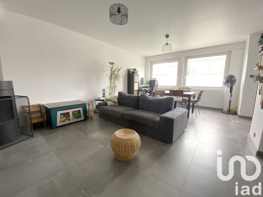 Vente Maison Vente Maison/villa 4 pièces Sainghin-en-weppes