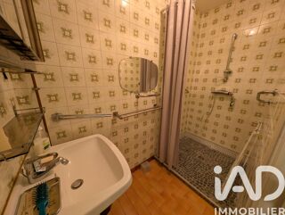  Maison à vendre 3 pièces 57 m²