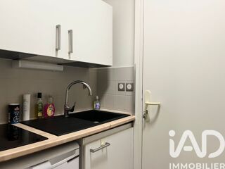  Appartement � vendre 1 pi�ce 23 m�