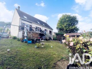  Maison à vendre 4 pièces 93 m²