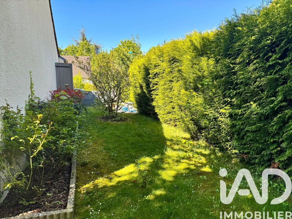 Vente Maison de ville 6 pièces