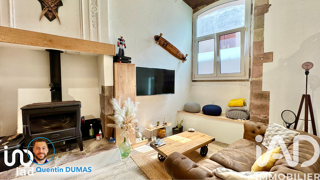  Appartement � vendre 2 pi�ces 75 m�