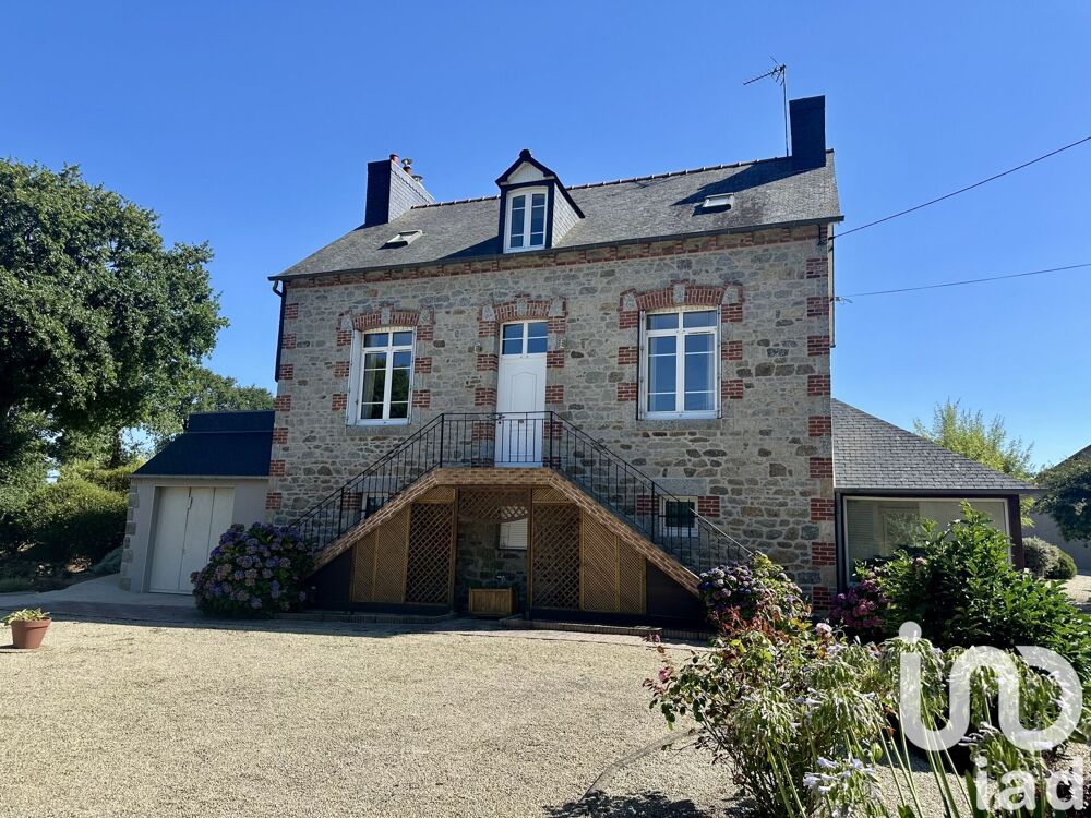 Vente Maison de campagne 7 pièces