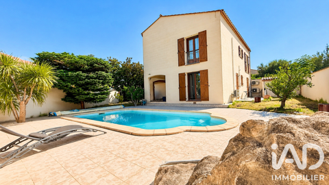   Vente Maison traditionnelle 5 pièces Maison - 5 pièce(s) - 137 m²
