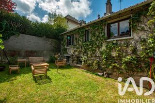  Maison à vendre 7 pièces 139 m²