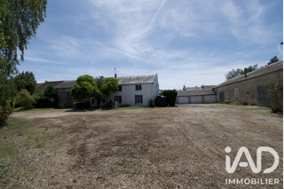  Maison à vendre 8 pièces 181 m²